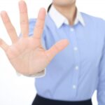 転職活動で気をつけること