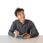 自分に足りないものは?