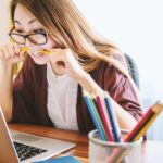 ミライズ英会話の学習方法のデザインが凄い！