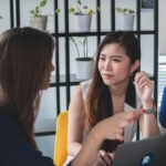 トライズなら難しかった英語もいつの間にか自分のものに！